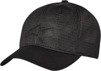 Alpinestars - Alpinestars Flow All Mesh Hat - 12118100610LXL - Black - Lg-XL - Image 1