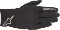 Alpinestars - Alpinestars Reef Gloves - 356020-1119-L - Black Reflective - Large - Image 1