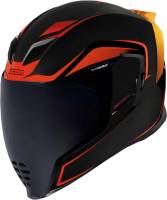 Icon - Icon Airflite Crosslink Helmet - 0101-13428 - Red - Small - Image 1