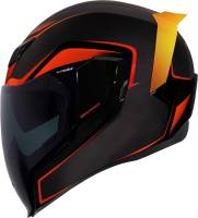 Icon - Icon Airflite Crosslink Helmet - 0101-13428 - Red - Small - Image 3