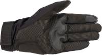 Alpinestars - Alpinestars Reef Gloves - 3569020-12-M - Black/White - Medium - Image 2