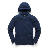 Alpinestars - Alpinestars Effortless Womens Fleece - 1W385320070XL - Navy - X-Large - Image 1