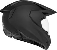 Icon - Icon Variant Pro Rubatone Helmet - 0101-12423 - Black - X-Small - Image 2