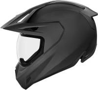 Icon - Icon Variant Pro Rubatone Helmet - 0101-12423 - Black - X-Small - Image 3