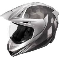 Icon - Icon Variant Pro Ascension Helmet - 0101-12436 - Black - 3XL - Image 1