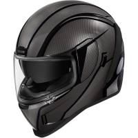 Icon - Icon Airform Conflux Helmet - 0101-12303 - Black - X-Large - Image 1