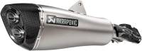 Akrapovic - Akrapovic Slip-On - Titanium Muffler - S-B12SO21-HALAGT - Image 2