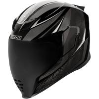 Icon - Icon Airflite QB1 Helmet - 0101-12063 - Black - 2XL - Image 1