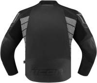 Icon - Icon Hypersport2 Jacket - 2810-3468 - Black - 52 - Image 2