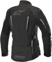 Alpinestars - Alpinestars Stella Yaguara Drystar Tech Air Womens Jacket - 3213218-104-XL - Black/Anthracite - X-Large - Image 2