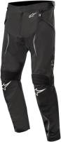 Alpinestars - Alpinestars A-10 Air Pants V2 - 3326018-10-XL - Black - X-Large - Image 1