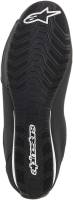 Alpinestars - Alpinestars Sektor Shoes - 25155181065 - Black - 6.5 - Image 2