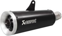 Akrapovic - Akrapovic Slip-On Line Exhaust - Black Titanium Muffler - S-K9SO5-HBAVTBL - Image 2