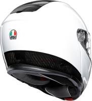 AGV - AGV Sport Solid Helmet - 201201O4IY00112 - White - Medium - Image 2