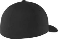 Icon 1000 - Icon 1000 Tech Hat - 2501-2658 - Black - Lg-XL - Image 2