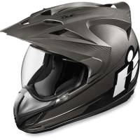 Icon - Icon Variant Double Stack Helmet - XF-2-0101-9993 - Black - X-Large - Image 1