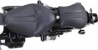 Saddlemen - Saddlemen Dominator Phantom Pad - 9in. - SA1009 - Image 2