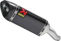 Akrapovic - Akrapovic Slip-On Line Exhaust - Carbon Fiber Muffler - S-Y2SO12-HAPC - Image 2