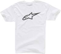 Alpinestars - Alpinestars Ageless T-Shirt - 1032720302010S - White/Black - Small - Image 1