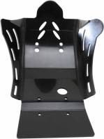 Moose Racing - Moose Racing Pro Skid Plate - PX1086 - Image 1