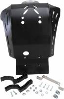 Moose Racing - Moose Racing Pro Skid Plate - PX1086 - Image 3