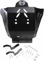 Moose Racing - Moose Racing Pro Skid Plate - PX1086 - Image 5