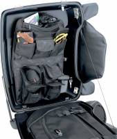 Saddlemen - Saddlemen Tour Pack Lid Organizer - 3516-0123 - Image 2