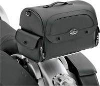 Saddlemen - Saddlemen Cruisn Express Tail Bag - 3503-0056 - Image 3