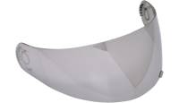 AFX - AFX Face Shield for AFX Helmets - Silver - 0130-0290 - Image 1