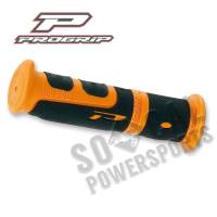 Pro Grip - Pro Grip 964 EVO Grips - Black/Orange - 964EVO-ORBK - Image 2