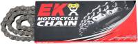 EK Chain - EK Chain 428 Standard Series Chain - 118 Links - Natural - 428-118 - Image 2