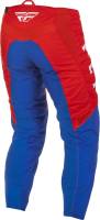 Fly Racing - Fly Racing F-16 Pants - 375-93432 - Red/White/Blue - 32 - Image 3