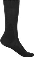 Fly Racing - Fly Racing MX Pro Socks - 350-0518S - Black/White - Sm-Md - Image 2