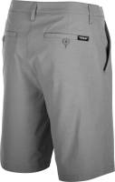 Fly Racing - Fly Racing Pilot Shorts - 353-31330 - Gray - 30 - Image 3