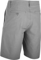 Fly Racing - Fly Racing Pilot Shorts - 353-31330 - Gray - 30 - Image 4