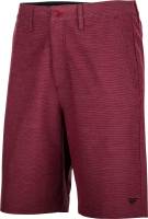 Fly Racing - Fly Racing Pilot Shorts - 353-31236 - Burgundy - 36 - Image 1