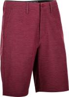 Fly Racing - Fly Racing Pilot Shorts - 353-31236 - Burgundy - 36 - Image 2