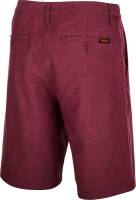 Fly Racing - Fly Racing Pilot Shorts - 353-31236 - Burgundy - 36 - Image 3