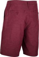 Fly Racing - Fly Racing Pilot Shorts - 353-31236 - Burgundy - 36 - Image 4