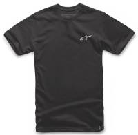 Alpinestars - Alpinestars Neu Ageless T-Shirt - 1018-72012-10-M - Black - Medium - Image 1