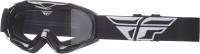 Fly Racing - Fly Racing Focus Youth Goggles (2019) - 37-4020 - Image 1