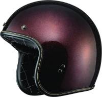 Fly Racing - Fly Racing .38 Solid Helmet - 73-8232L - Rootbeer Brown - Large - Image 1