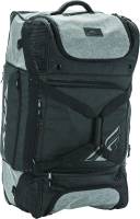 Fly Racing - Fly Racing Roller Grande Bag - Black/Gray - HARD BOTTOM ROLL BAG - Image 1