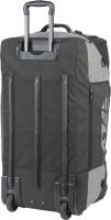 Fly Racing - Fly Racing Roller Grande Bag - Black/Gray - HARD BOTTOM ROLL BAG - Image 2