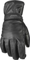 Fly Racing - Fly Racing Rumble Cold Weather Gloves - 476-0050-3 #5841 - Black - Large - Image 1