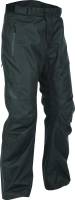 Fly Racing - Fly Racing Butane Overpants - 478-11038S - Black - 38 Short - Image 1