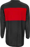 Fly Racing - Fly Racing F-16 Jersey - 375-923X - Red/Black - X-Large - Image 2