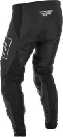 Fly Racing - Fly Racing Lite Pants - 375-73030 - Black/Gray - 30 - Image 2