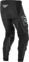 Fly Racing - Fly Racing Lite Pants - 375-73030 - Black/Gray - 30 - Image 3