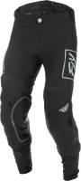 Fly Racing - Fly Racing Lite Pants - 375-73030 - Black/Gray - 30 - Image 4